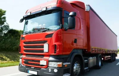 Bursa Balışeyh Ambar Kargo