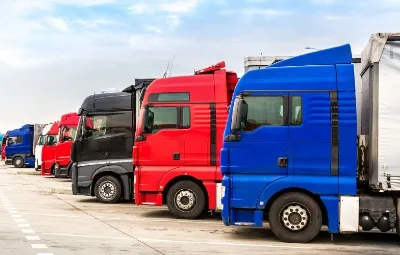 Bursa Balışeyh Ambar Nakliyat