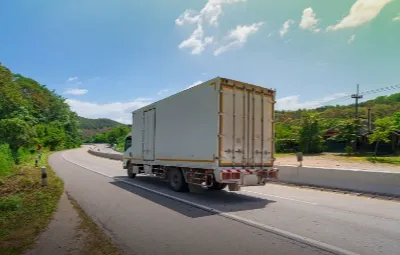 Bursa ile Balışeyh Arası Bulaşık Makinesi Taşıma