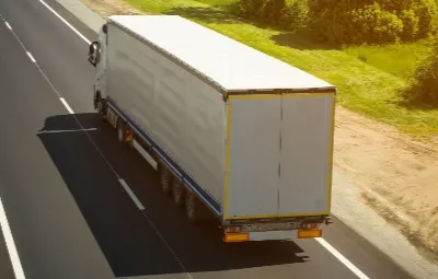 Bursa ile Balışeyh Arası Parça Eşya Taşıma