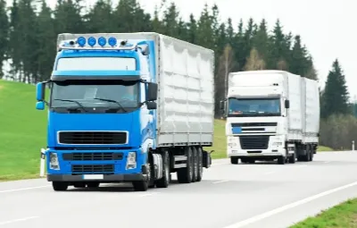 Bursa ile Balışeyh Arası Eşya Taşıma